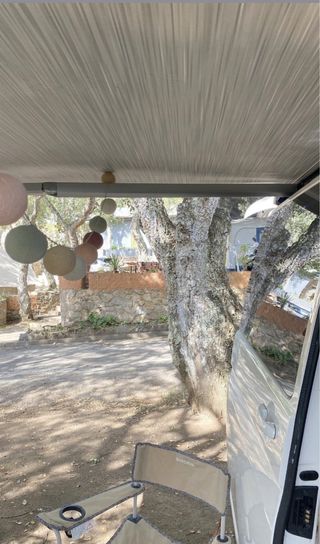 Volkswagen Kombi 2013 Camper