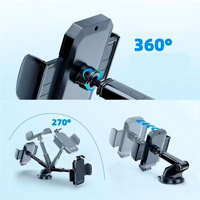 Soporte universal para móvil Car Holder