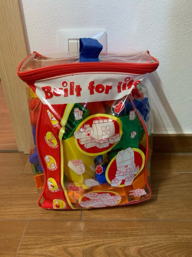 Costruzioni Mega Bloks