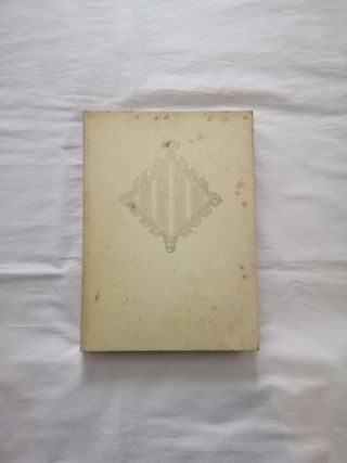 Dolça Catalunya.           Volúmenes de I a VIII.