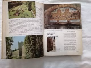 Dolça Catalunya.           Volúmenes de I a VIII.