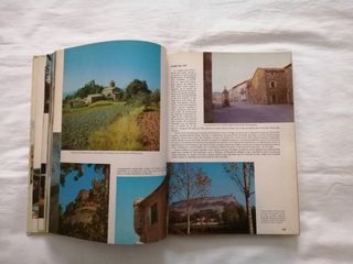 Dolça Catalunya.           Volúmenes de I a VIII.