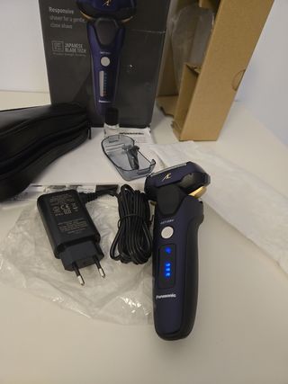 Rasoio ricaricabile Panasonic ES-LV 67