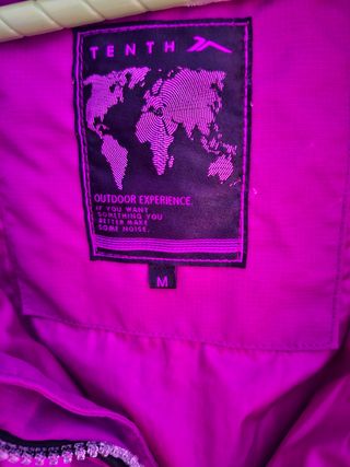 Chaqueta