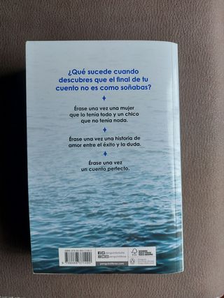 Un cuento perfecto: Una edición especial con la cubierta de la serie de Netflix