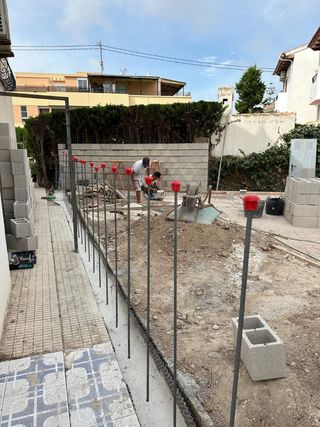 Albañil