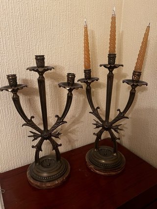 Candelabros