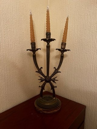 Candelabros
