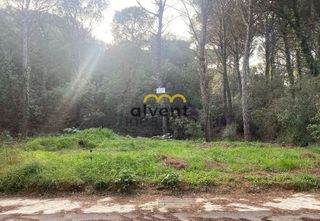Terreno en venta en Mas Pere-Río de Oro en Calonge