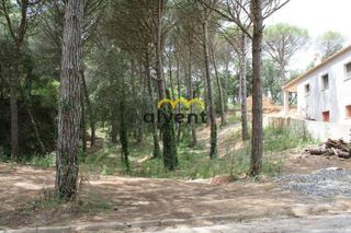 Terreno en venta en Mas Pere-Río de Oro en Calonge