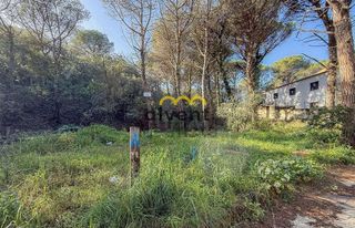 Terreno en venta en Mas Pere-Río de Oro en Calonge