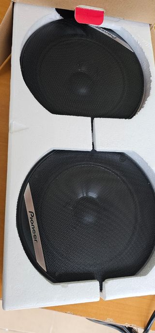 Altavoces