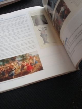 Geografía E Historia, 3 Eso.