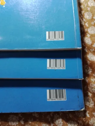 Geografía E Historia, 3 Eso.