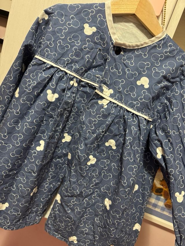 Varios fallera y fallero blusones