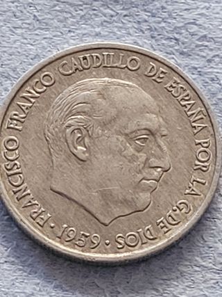 10 centimos 