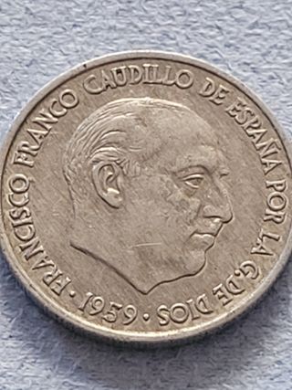 10 centimos 