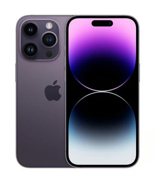Iphone 14 Pro violeta 256GB