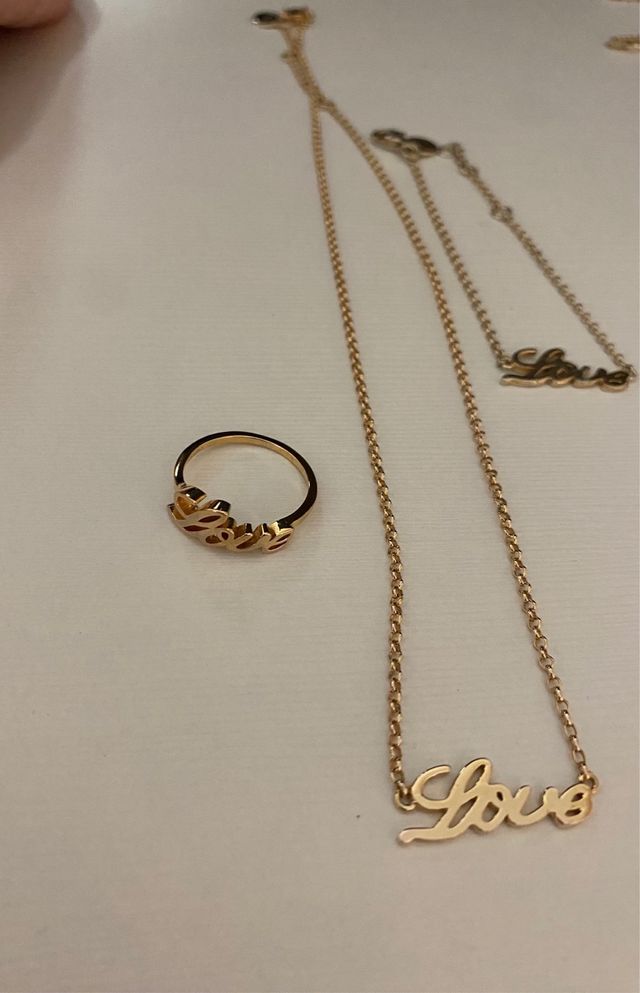 Conjunto aristocrazy