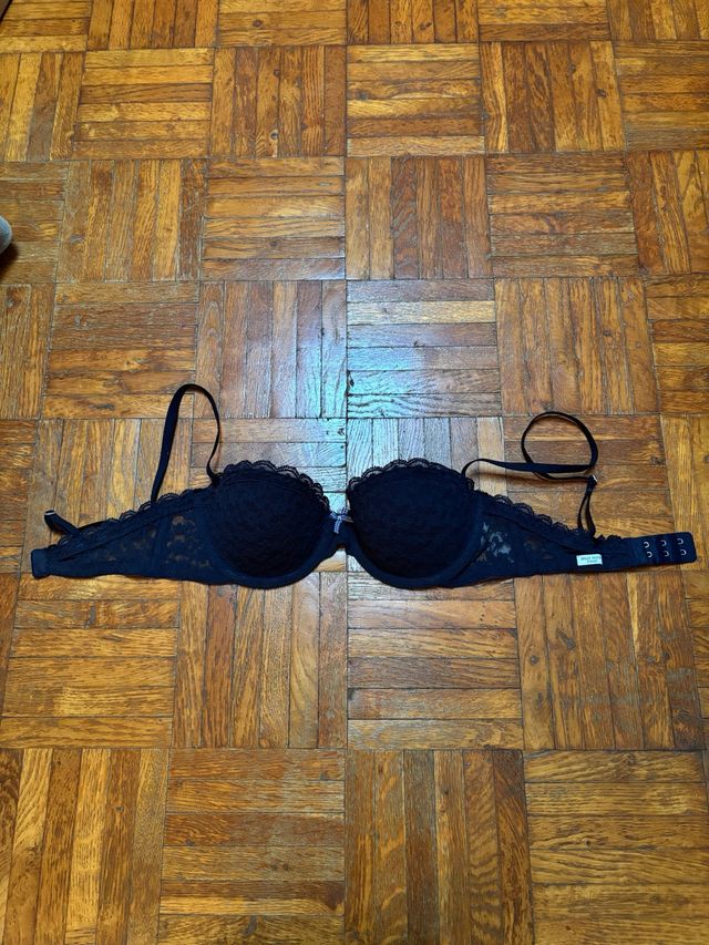 Reggiseno a balconcino Gilly Hicks