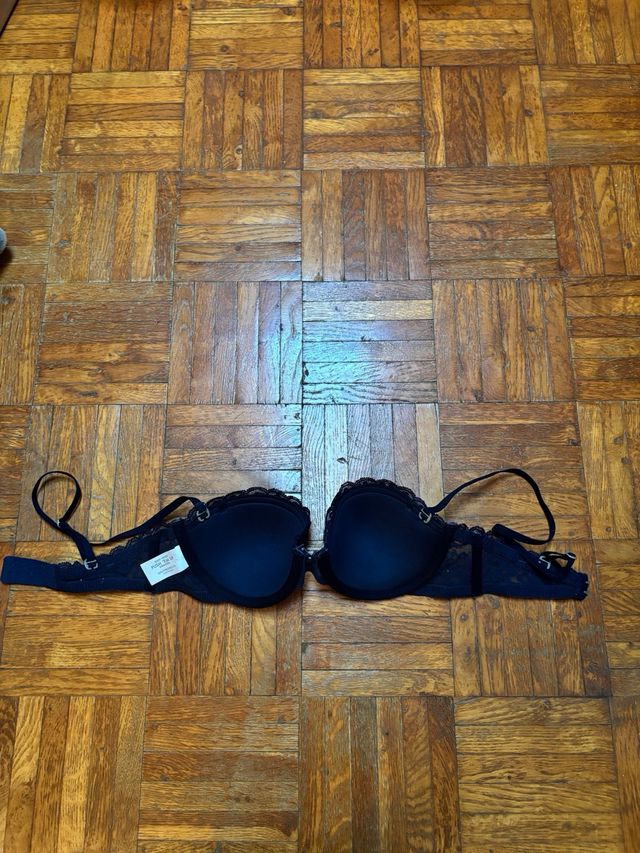 Reggiseno a balconcino Gilly Hicks