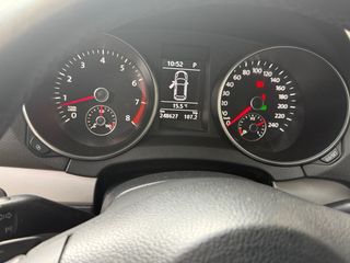 Volkswagen Golf 2010