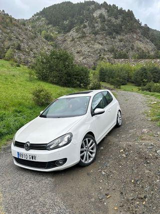 Volkswagen Golf 2010