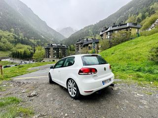Volkswagen Golf 2010