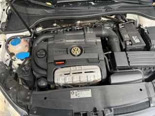 Volkswagen Golf 2010