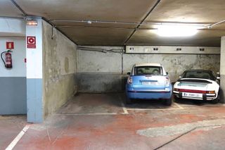 Garaje en venta en Valldaura - Ctra. de Cardona en Manresa