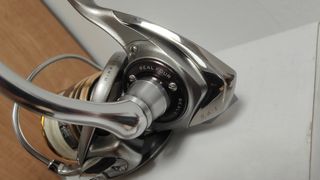 DAIWA LUVIAS 2506 H