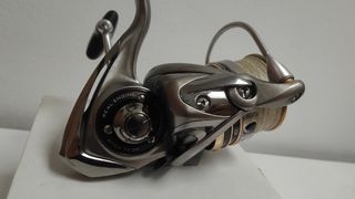 DAIWA LUVIAS 2506 H