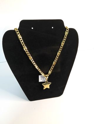 Cadena + Estrela