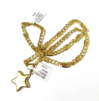 Cadena + Estrela