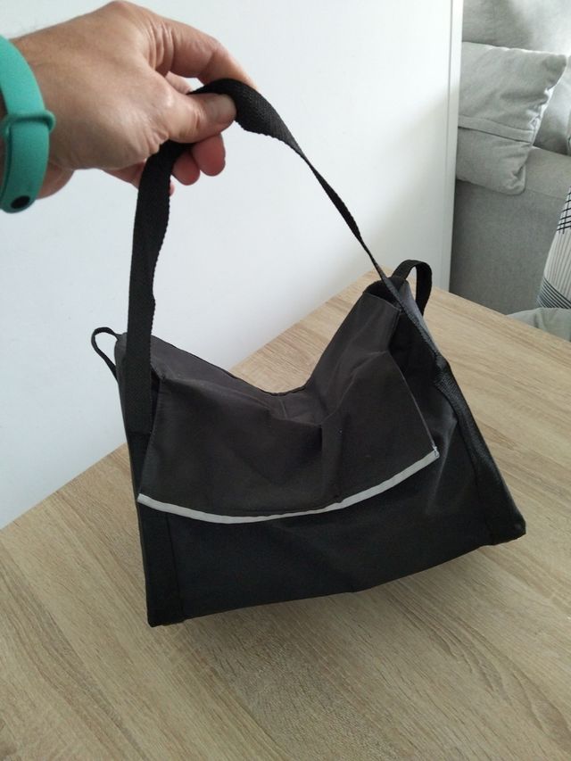 Andador ancianos muy ligero