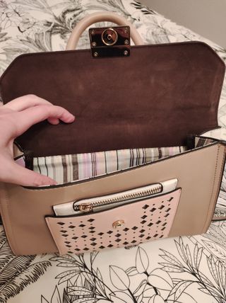 Bolso Parfois 