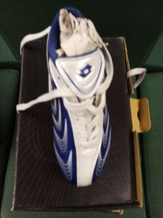 Bota fútbol n 31 lotto