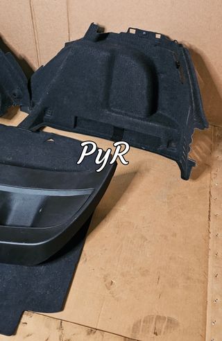 Plasticos Leon Cupra MK2