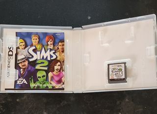Gioco Nintendo DS 