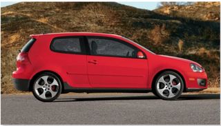 Despiece motor Golf V gti 2.0 tfsi