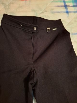 Pantalone donna da neve