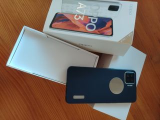 TELEFONO CELLULARE OPPO A73 6GB. 128GB