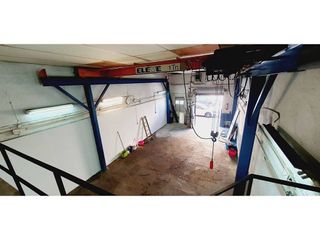 Local comercial en venta en Gorg - Pep Ventura en Badalona