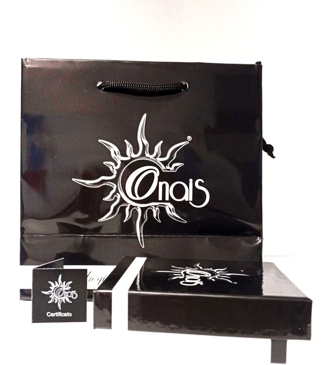 Cadena a tre eslabones.