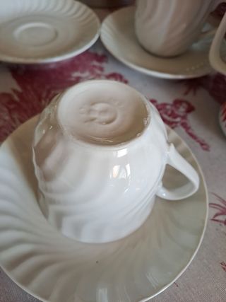 Servizio da colazione mix and match