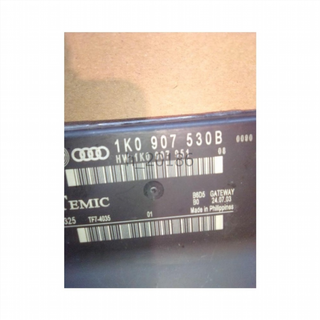 Centralita airbag Audi A3 (8P) (2003-2012) h_20186
