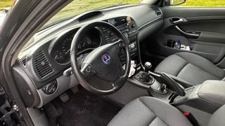 Despiece saab 9 3 tid