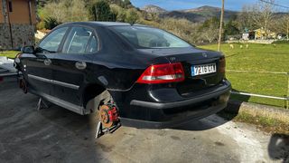Despiece saab 9 3 tid