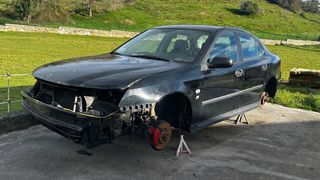 Despiece saab 9 3 tid