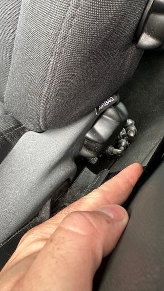 Despiece saab 9 3 tid